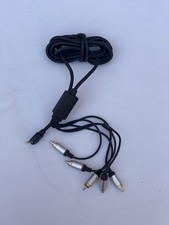 Câble audio vidéo d'occasion  Montpellier-