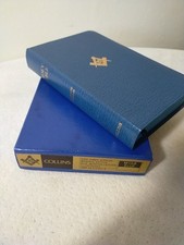 Collins masonic presentation for sale  WEYBRIDGE