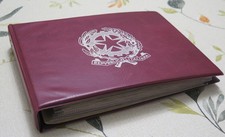 Album lire repubblica usato  Ascoli Piceno