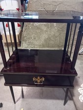 Comodino vintage stile usato Comodino vintage stile usato  Legnago