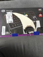 Cooler master ck530 for sale  WASHINGTON
