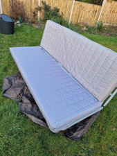 Ikea futon sofa for sale  MAIDSTONE