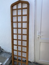 Wooden trellis arched for sale  ST. AUSTELL