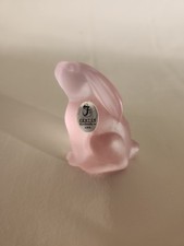 Fenton pink satin for sale  Weatherford