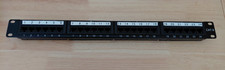 Patch panel cat.6 usato  Alassio