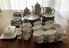 Kaffee teegeschirr villeroy gebraucht kaufen Kaffee teegeschirr villeroy gebraucht kaufen  Eisingen