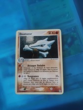 Carte pokémon ossatueur d'occasion  Mérignac
