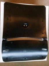 Steelcase please rückenschale gebraucht kaufen  Minden