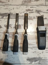 Marples protouch chisels for sale  BELFAST