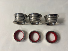 Serviettenringe alt gebraucht kaufen Serviettenringe alt gebraucht kaufen  Berlin