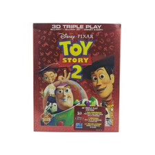 Toy story blu usato  Boscoreale