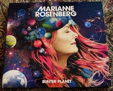 Marianne rosenberg bunter gebraucht kaufen  Weilburg