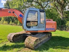 Tone digger old for sale Tone digger old for sale  CHESHAM