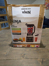 Ninja bn750uk 1200w for sale  DONCASTER