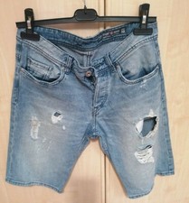 Bermuda uomo jeans usato  Manduria