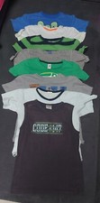Shirt set jungen gebraucht kaufen  Schauenburg