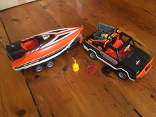 playmobil speedboat for sale playmobil speedboat for sale GLOUCESTER