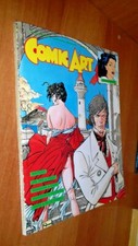 Comic art numero usato  Roma