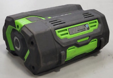 Ego ba2800t 56v for sale  Garner