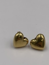 18ct gold tiffany for sale  MIDDLESBROUGH