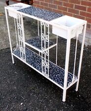 1950s vintage wrought for sale  WOODBRIDGE