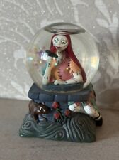 Sally snow globe for sale  KIDDERMINSTER