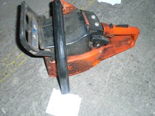 Kettensäge dolmar 400 gebraucht kaufen  Stralsund-Knieper