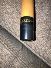 Joss pool cue for sale  Irvine