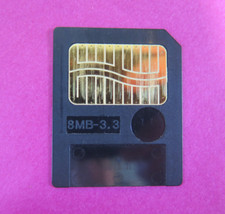 Fujifilm 8mb smart for sale  KINGTON
