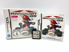 Mario kart nds gebraucht kaufen  Beelen