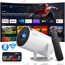 Beamer full 1080p gebraucht kaufen  Bremen