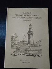 Manuale del conduttore usato  Gualdo Tadino
