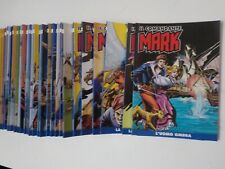 Mark comandante sequenza usato  Palermo