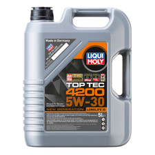 Liqui moly top gebraucht kaufen  Bothel