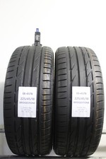 Gomme usate 225 usato  Collegno