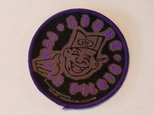 Stone Temple Pilots banda redonda 1993 música thrash metal borda roxa patch comprar usado  Enviando para Brazil