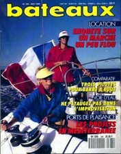 Bateaux 384 enquête d'occasion  Hennebont