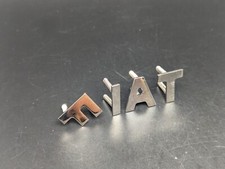 Fiat abarth lettere usato  Verrayes