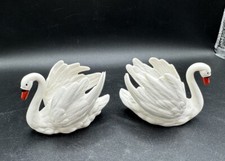 Goebel white swan for sale  Seymour