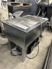 Vollrath 01120 drop for sale  Worcester