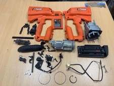 Selection paslode im50 for sale  GLASGOW