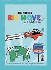 Big move workbook for sale  Aurora