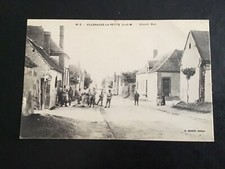 Villenauxe petite grande d'occasion  Romilly-sur-Seine