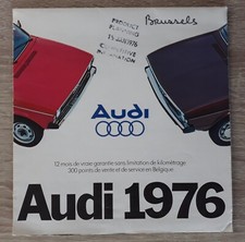 Audi nsu range for sale  BOURNE