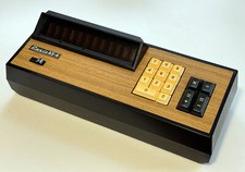 CASIO  AS-A  TISCHRECHNER TABLE CALCULATOR , SAMMLERSTÜCK / COLLECTOR ITEM comprar usado  Enviando para Brazil