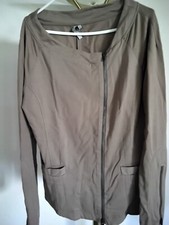 Damen jacke achierholt gebraucht kaufen  Mannheim