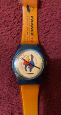 Montre publicitaire total d'occasion  Faches-Thumesnil