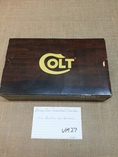 Vintage colt wood for sale  Scottsdale