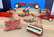 Vintage farm tractor for sale  Bloomsburg