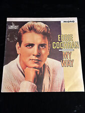 Eddie cochran way for sale  CREDITON